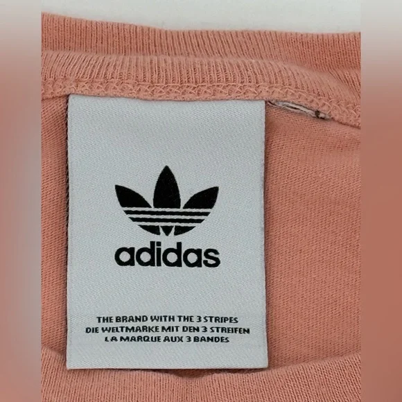 Adidas T Shirt‎ M/L - Picture 4 of 7